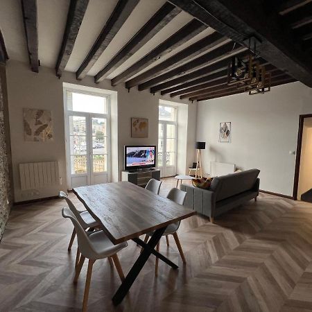 Le Cottage De L'Oudon Segre Exterior photo